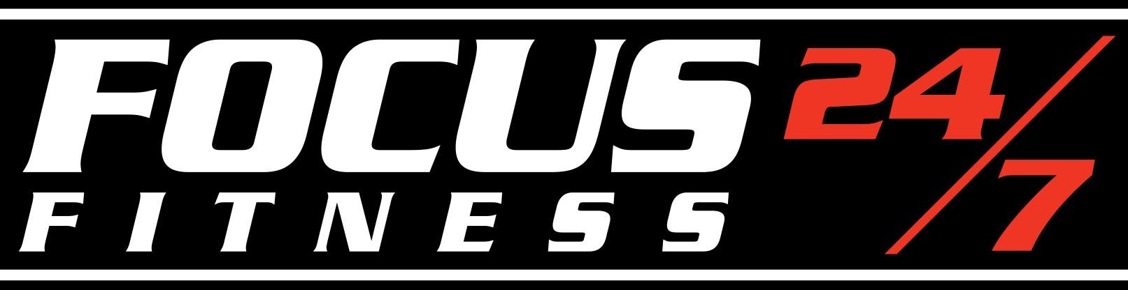 Focus Fitness 24/7